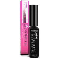 Divaderme  Lashextender III Fibre Zoom Black 9 g