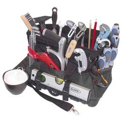 Alarm Werkzeuge 56077100 Werkzeugtasche bestückt (L x B x H) 460 x 220 x 220 mm