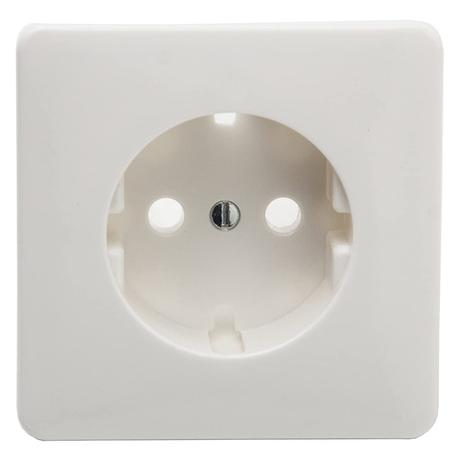 JUNG CD 521 WW PL (CD521WWPL)