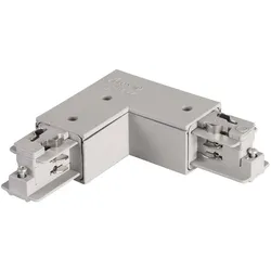 Brumberg, Zange, Eckverbinder ws,Schutzleiter auss. 88127070 (17 mm)