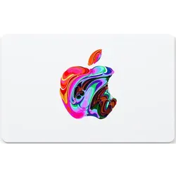 Apple Gift Card – E-Mail-Versand