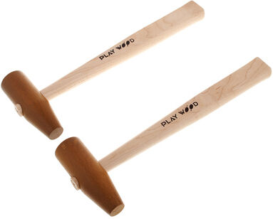 Playwood Chimes Hammer CH-20