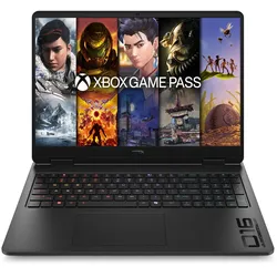 HyperX OMEN 16-ap1071ng AMD Ryzen™ 7 8745HX Gaming Laptop 40,6 cm (16")
