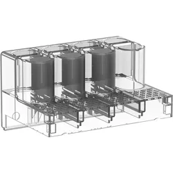 Schneider Electric LA9G4701 Klemmenabdeckung - TeSys Giga Schütz LC1G115-225, 4-polig, IP20