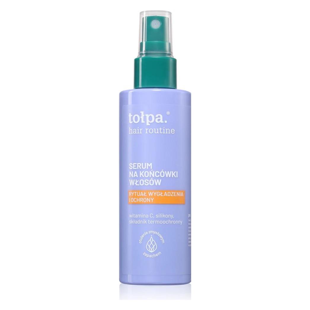 Tołpa Topa Hair Routine Serum For Hair Ends 100ml (100 ml) (56755561)