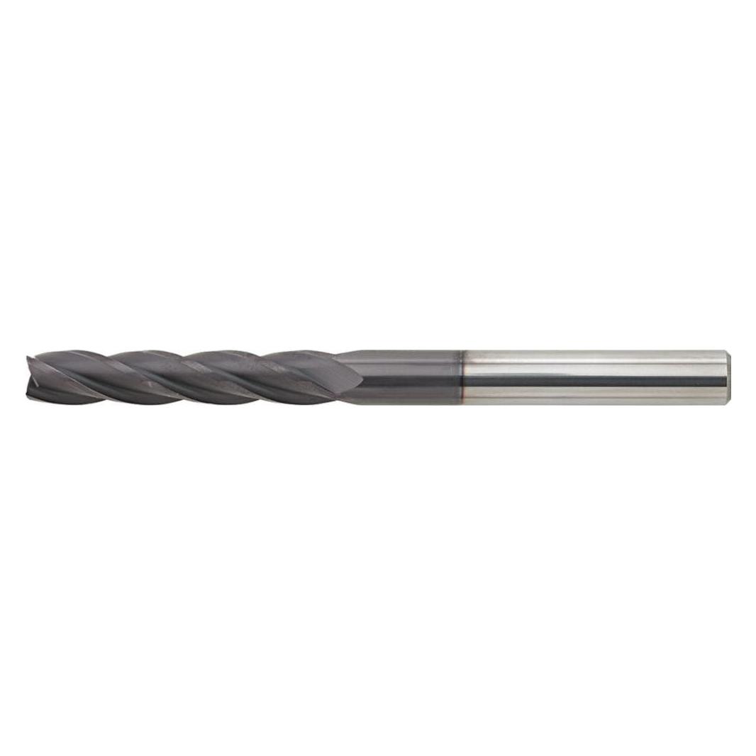 Forum Professional Solutions VHM Schaftfräser WN EL VHM 16mm TiALN Z4 (32626023)