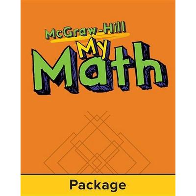 McGraw-Hill My Math, Grade 3, Real-World Problem Solving Readers Package (Spanish), Sonstige von McGraw Hill, McGraw Hill LLC, 978-0-02-107396-2