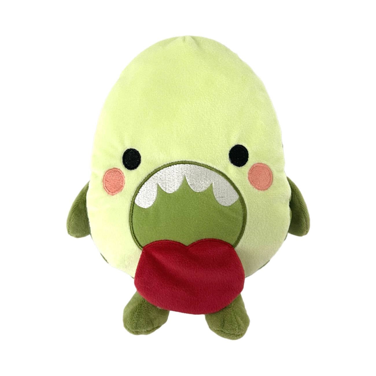 Funko Paka Paka Oddvocados Pluche Figuur Oddvocado 18 cm FK62465