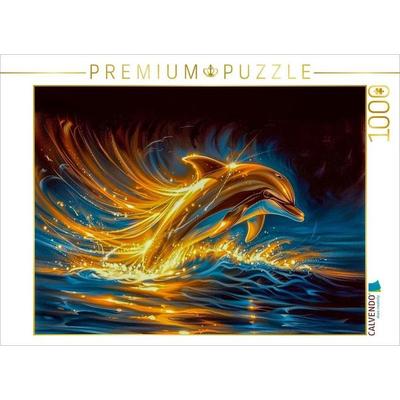 CALVENDO Puzzle Sonne, Salz, Stil - das ist mein Lifestyle | 1000 Teile Lege-Größe 64x48cm Foto-Puzzle für glückliche Stunden, Sonstige von , Calvendo
