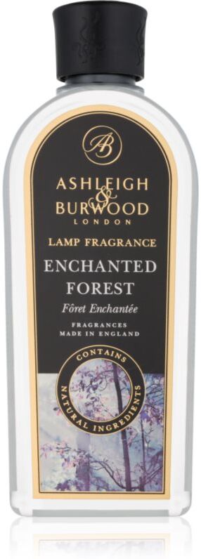 Ashleigh & Burwood London Lamp Fragrance Enchanted Forest recharge pour lampe catalytique 500 ml