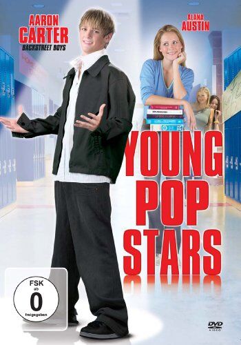 Richard Gabai - Young Pop Stars - Preis vom 07.10.2026 11:45:10 h