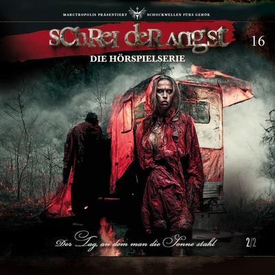 Folge 16 - Der Tag an dem man die Sonne stahl - Teil 2/2 - , Audio, 4056813699517