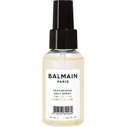 50ml Balmain Hair Couture Travel Texturizing Salt Spray