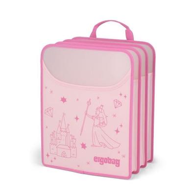 Königin Tripleflex Heftebox