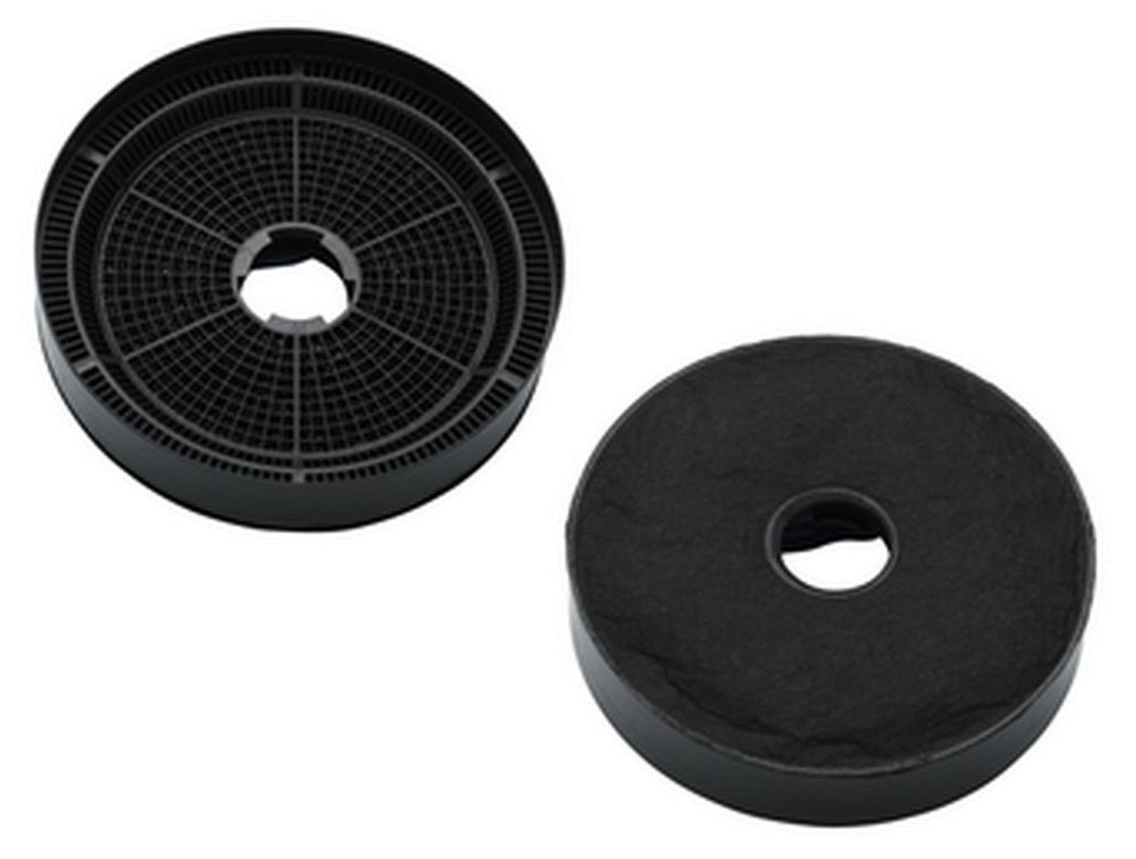 AEG OdourClean Plus koolstoffilter MCFB52 accessoire