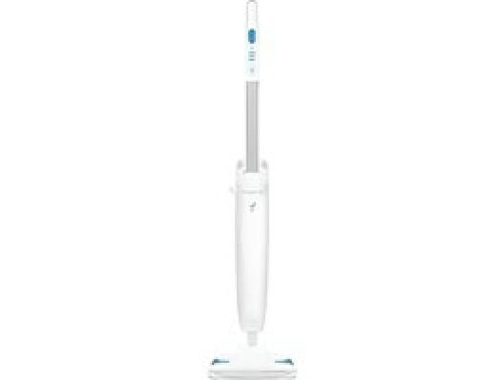 Nettoyeur vapeur - Rowenta - Steam Power RY6537WI - 1200 W - Avec fil - Blanc
