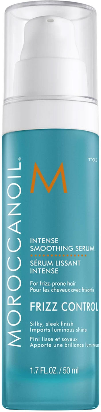 MOROCCANOIL Frizz Control Intense Smoothing Serum 50ml