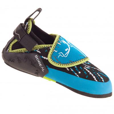 Boreal - Kid's Ninja Junior - Kletterschuhe 28 | EU 28 blau
