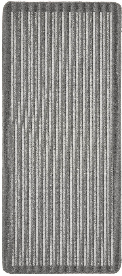 Buddy My Utility Kitchen Mat Silver Runner 67 x 200 cm