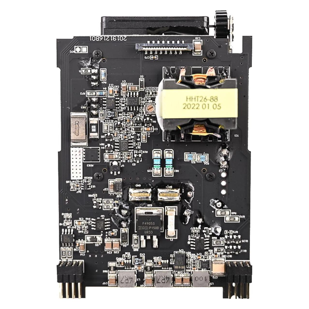 Godox AD300PRO drive board (D226611)