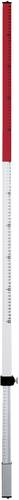 Laserliner 080.50 Nivellierlatte Höhe (max.)=240cm Passend für (Marke-Nivelliergeräte) Laserliner