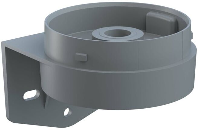 Werma Midi Accessoires d’angle pour câble 26170006 (261.700.06)