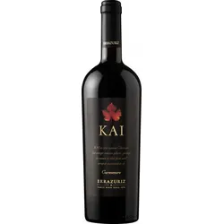 Kai Carmenere Viña Errazuriz 2021