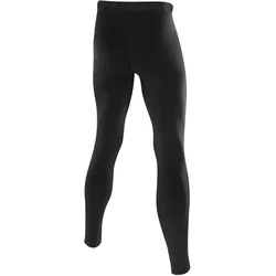 Löffler, Herren, Funktionsunterhose, Transtex Warm (XXL), Schwarz