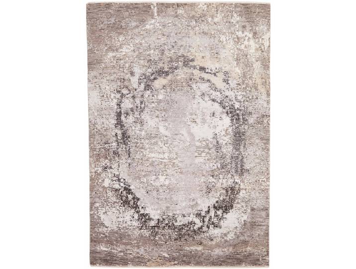 Sadraa Allure Teppich 206x303 Handgeknüpft Modern Orientteppich Designteppich