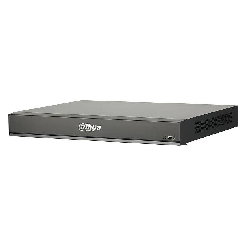 Dahua NVR IA NVR5216-16P-I (Netzwerk Videorecorder (NVR)) (NVR5216-16P-I)