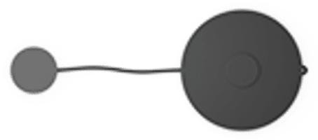 Logitech Rally Bar Mini lensdop