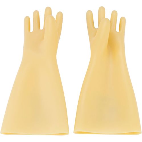 KNIPEX Elektrikerhandschuhe Gr 9, Klasse 1