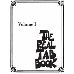 The Real Tab Book, Fachbücher