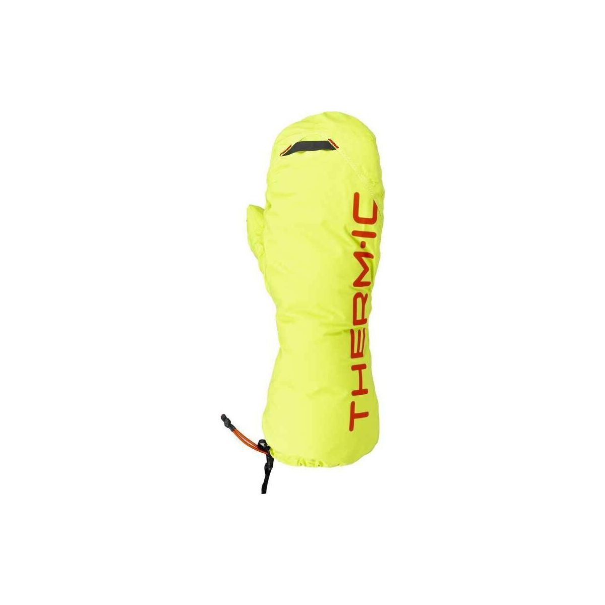 Therm-Ic Mountain Ultra Warm Mittens schwarz (000) 6,5 T26-1100-010-000-6,5