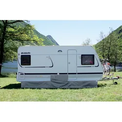 Fiamma Skirting Windblende Caravan