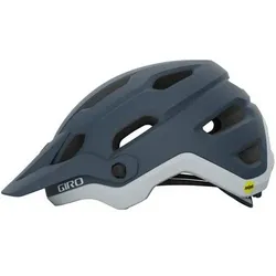 GIRO Herren Radhelm "Giro Source Mips", Größe M in Grau Grau