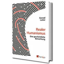 Realer Humanismus, Fachbücher von Konrad Lotter