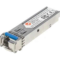 INT 507509 - Mini GBIC, 1000BaseLX, Singlemode
