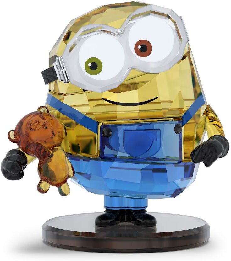 Swarovski Minions Bob -kristallifiguuri, 5692027