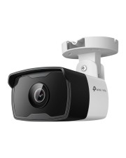 TP-LINK 4MP Outdoor Bullet NETWORK Cam 2.8 MM FIXED LENS (VIGI C340I(2.8MM))