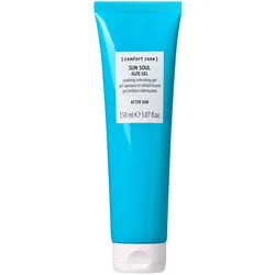 150ml comfort zone SUN SOUL Aloe Gel After Sun