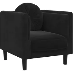 vidaXL, Sessel, Qumelia (Sofa)