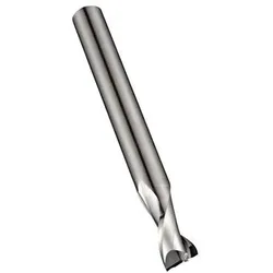 Dormer Schaftfräser S638 D.16,3mm R.0,1mm Schneiden-L.20mm HM Polished