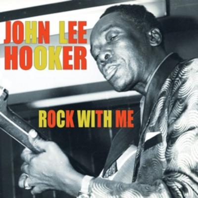 Rock With Me - , CD