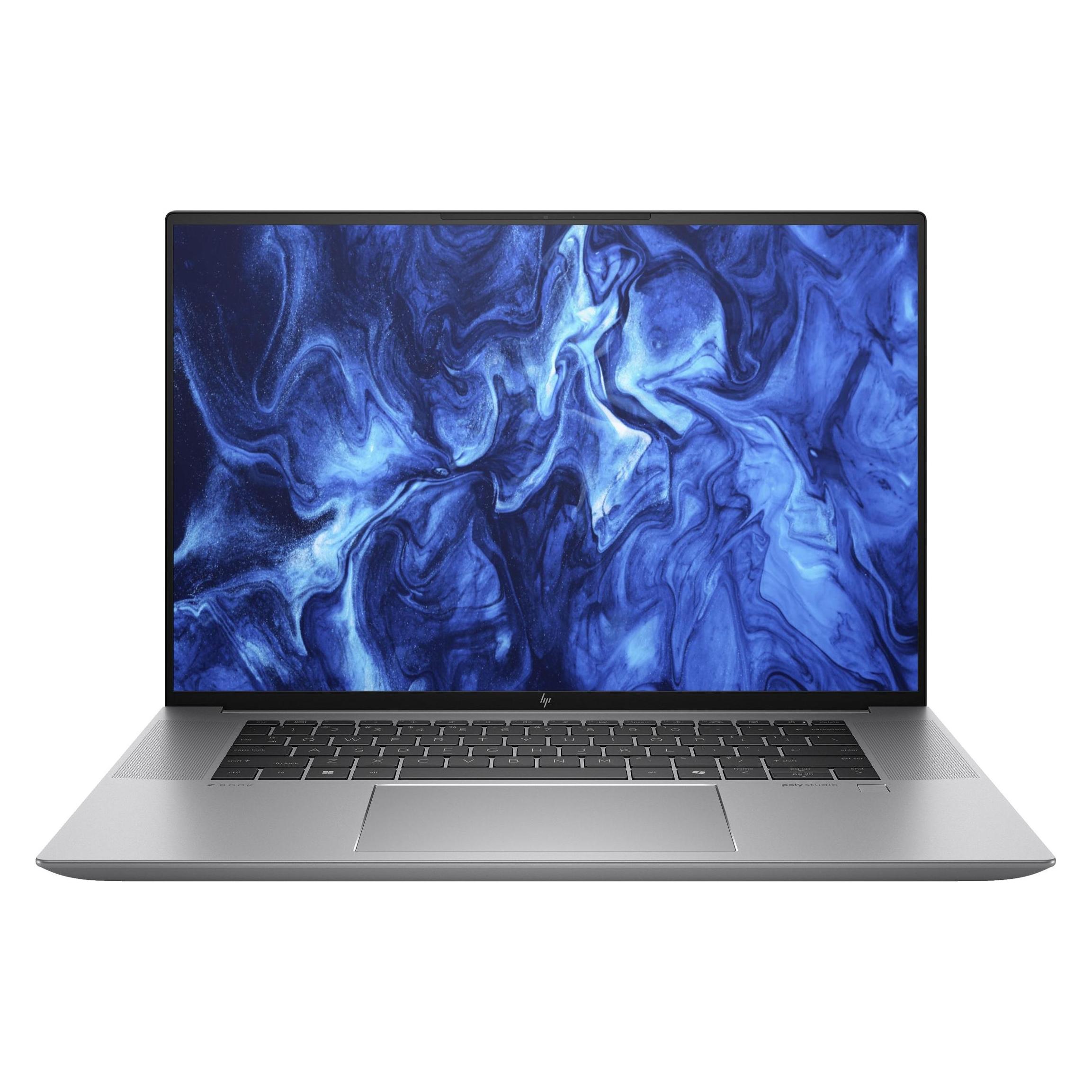 HP ZBook Studio G11 (16", 1000 GB, 32 GB, DE, Intel Core Ultra 7 155H) (5F9K3ES#ABD)