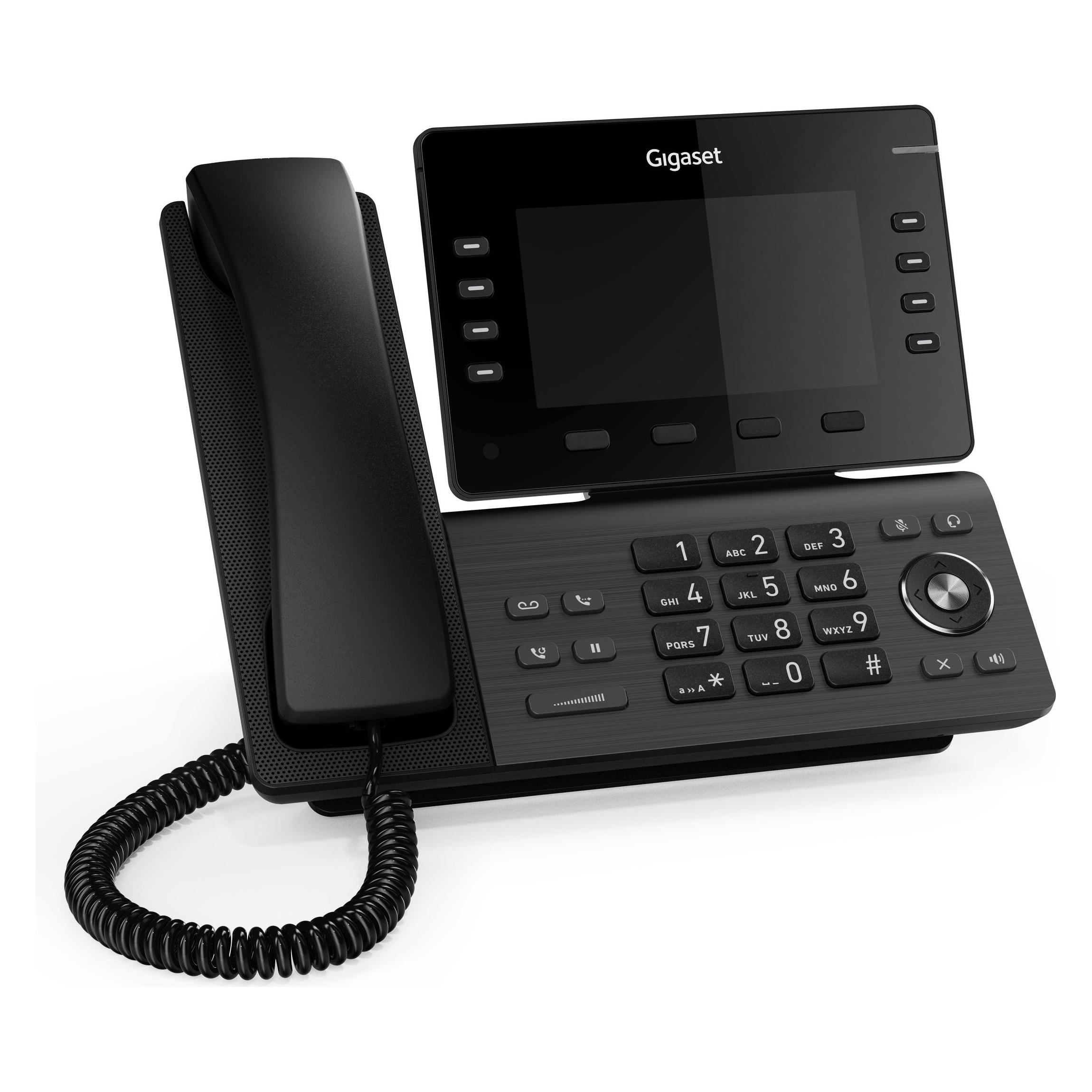 Gigaset pro P825 IP (S30853-H4108-R101)