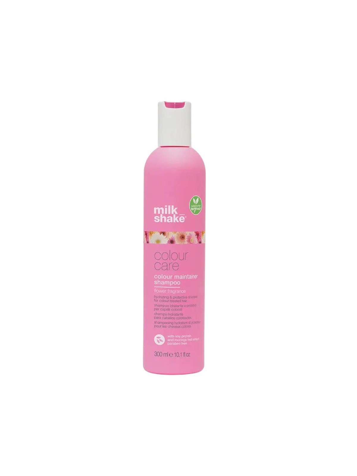 Milk Shake - Flower Hair Colour Shampoo 300?ml
