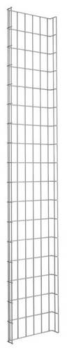 Hager MES-GKK5055 MES-GKK5055 Gitterkabelkanal 500x1700x55 Gitterkabelkanal Metall 1St.