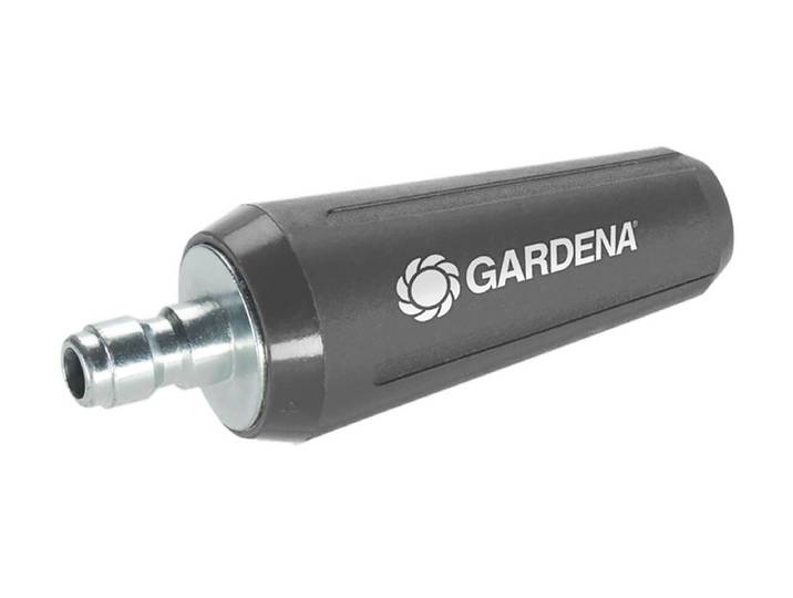 Gardena AquaClean Li Rotordüse Zubehör