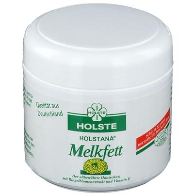 Melkfett A Holstana x4 4x250 ml Körperpflege